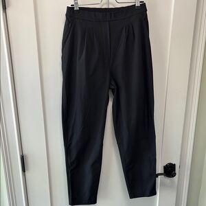 Lululemon Athletica Black Pants